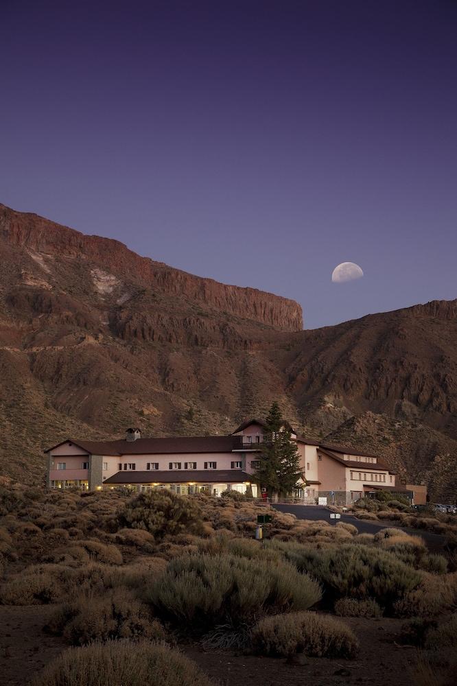 De Cañadas Del Teide Hotel