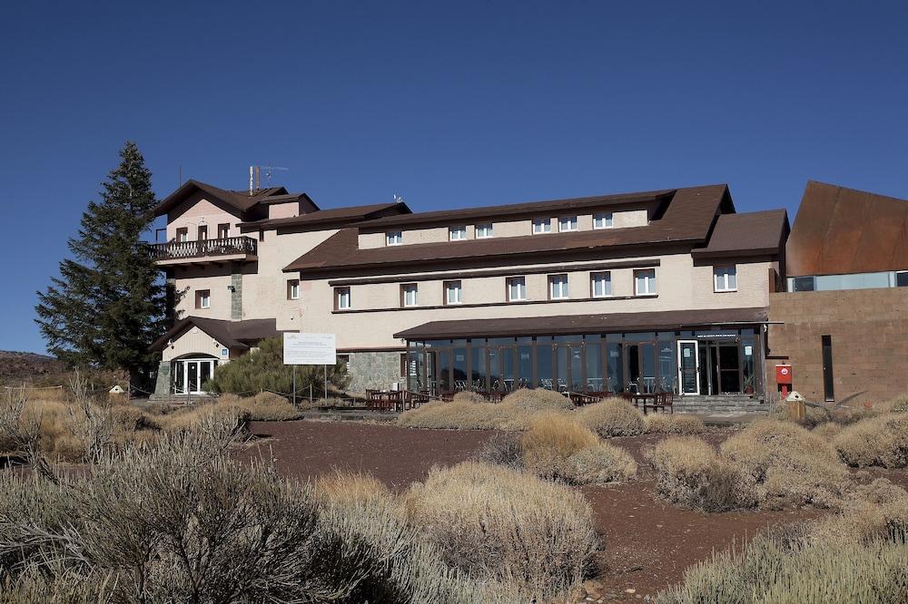 Parador De Las Cañadas Del Teide 3*